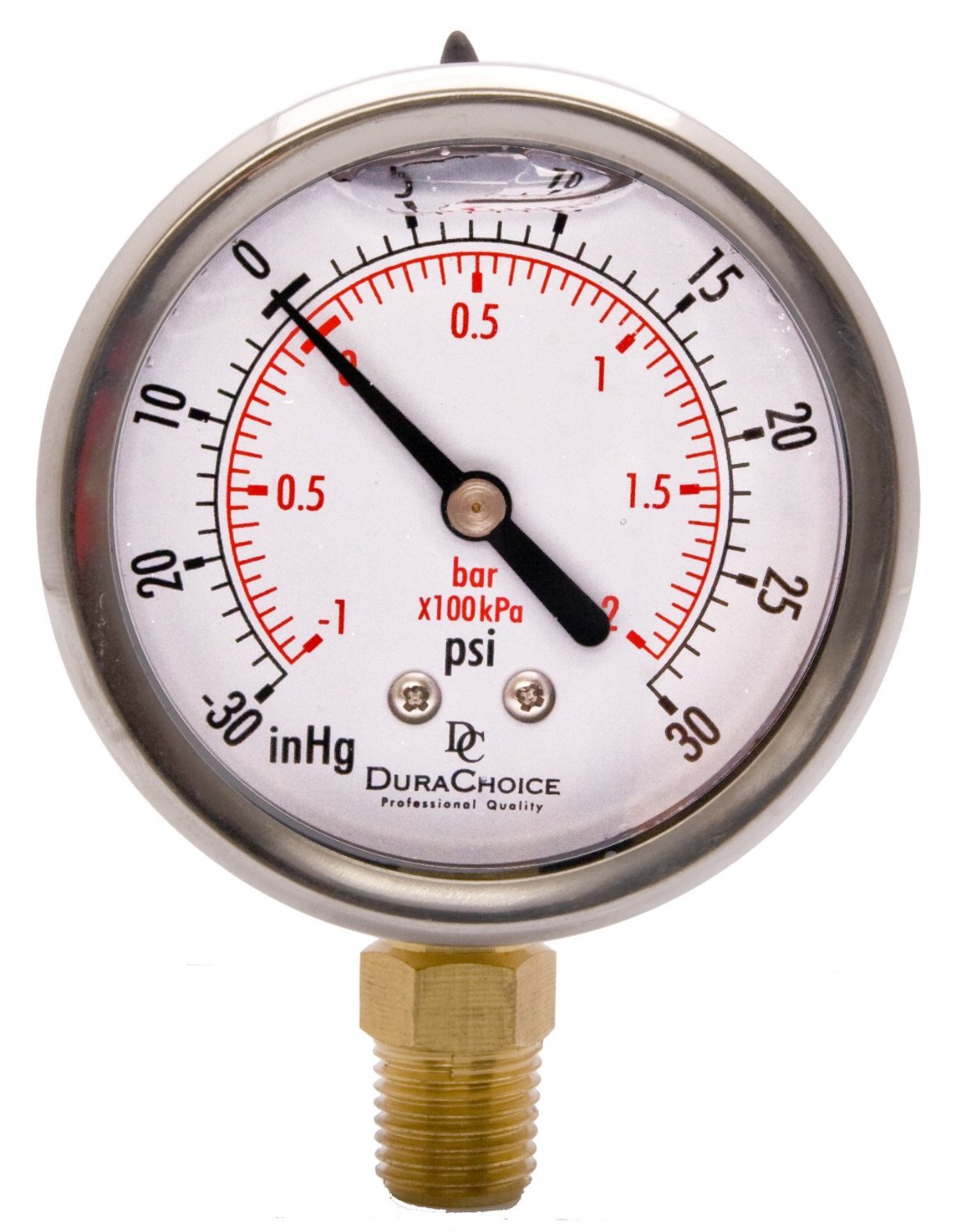 pressure-gauge